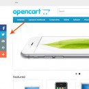 AddThis - OpenCart Free Integration